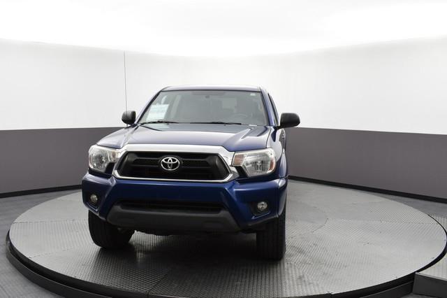 2014 toyota tacoma v6 4x4 v6 4dr double cab 5.0 ft sb 6m for sale in farmington, new mexico