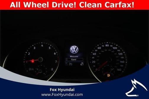 2020 volkswagen atlas cross sport 2.0t se 4dr all-wheel drive 4motion in grand rapids, michigan