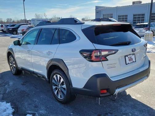 2023 subaru outback touring xt in glen mills, pennsylvania