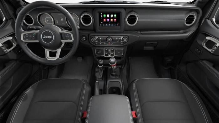 2018 jeep wrangler unlimited sahara 4x4 sahara 4dr suv (midyear release for sale in ansonia, connecticut