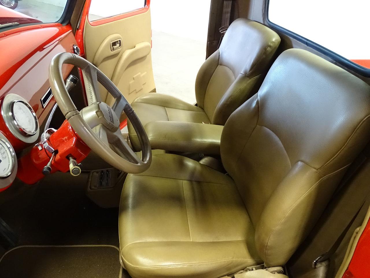 1954 chevrolet 3100