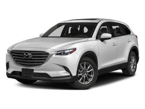 2018 mazda cx-9 touring