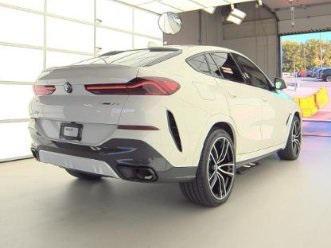 2022 bmw x6 xdrive40i