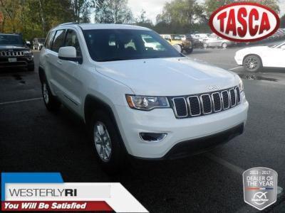 2018 jeep grand cherokee laredo 4x4 laredo 4dr suv for sale in cranston, rhode island