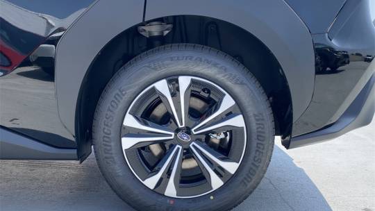 2024 Subaru Solterra