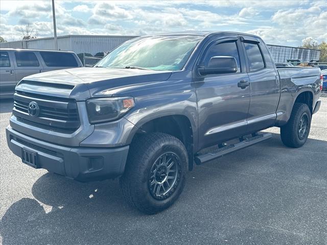 2014 toyota tundra sr