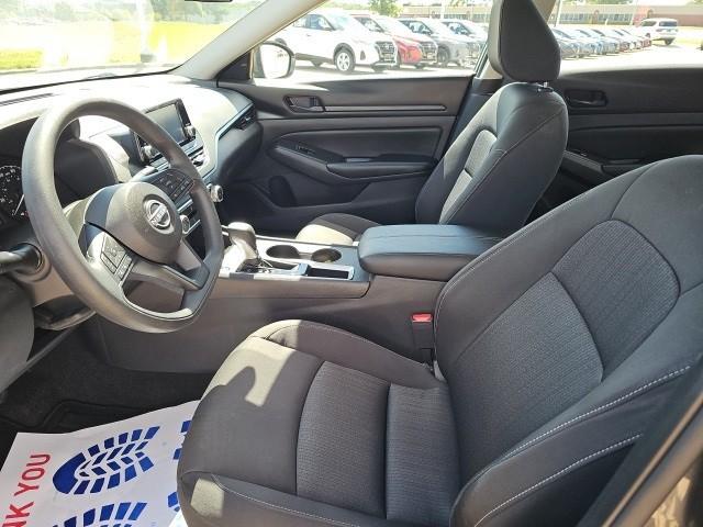 2023 nissan altima 2.5 s