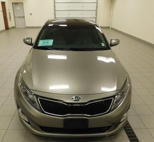 2014 kia optima ex ex 4dr sedan for sale in jolly acres, south dakota