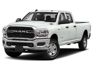 2020 RAM 3500 tradesman