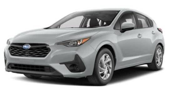 2024 Subaru Impreza