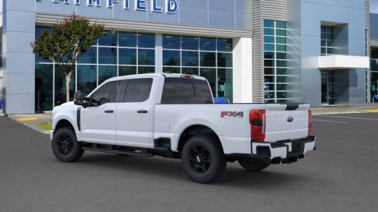 2024 Ford F-250