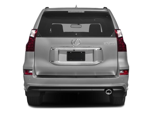 2017 lexus gx 460 base