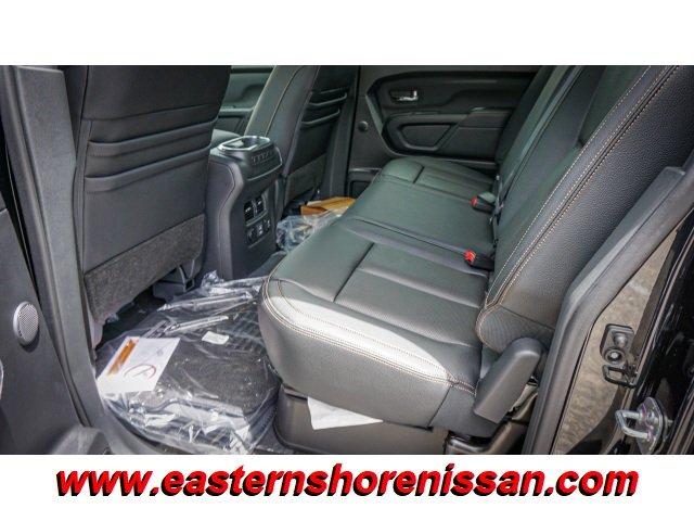 new 2019 nissan titan sl daphne, al 36526 for sale in daphne, alabama