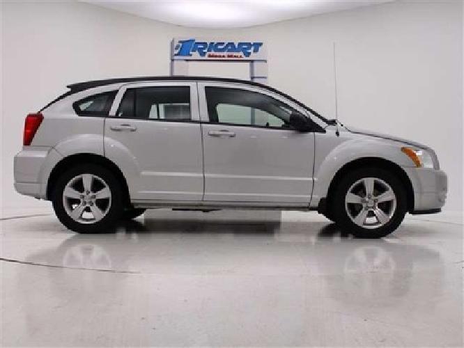 2011 dodge caliber mainstreet in columbus, oh