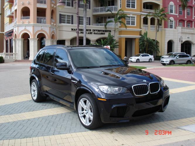 2012 bmw x5 m sport for sale in middletown, delaware