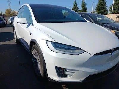 2021 tesla model x long range plus dual motor all-wheel drive