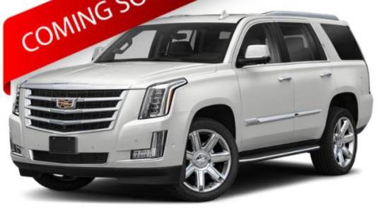 2020 cadillac escalade standard