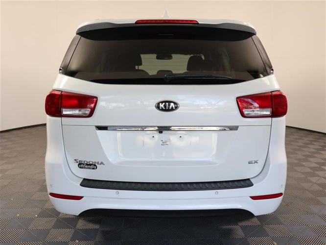 used 2016 kia sedona holiday, fl 34691 for sale in tarpon springs, florida