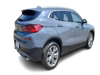 2021 BMW X2 xdrive28i