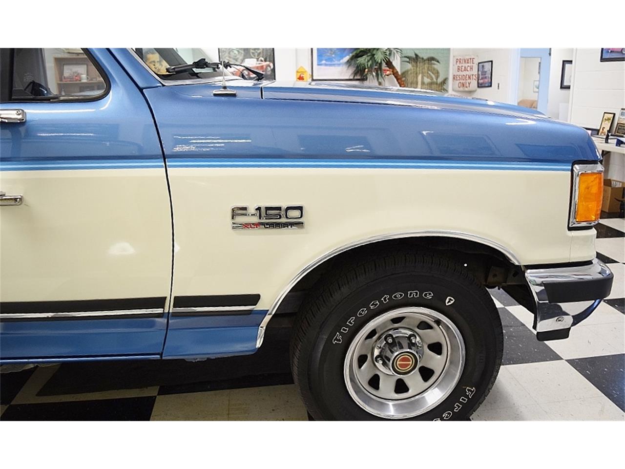 1990 ford f150