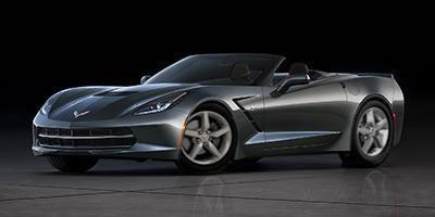 2014 chevrolet corvette stingray convertible for sale in spearfish, south dakota