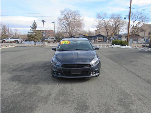 2013 dodge dart sxt sxt 4dr sedan for sale in carson city, nevada