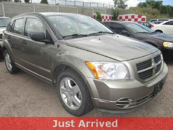 2008 dodge caliber se in colorado springs, co