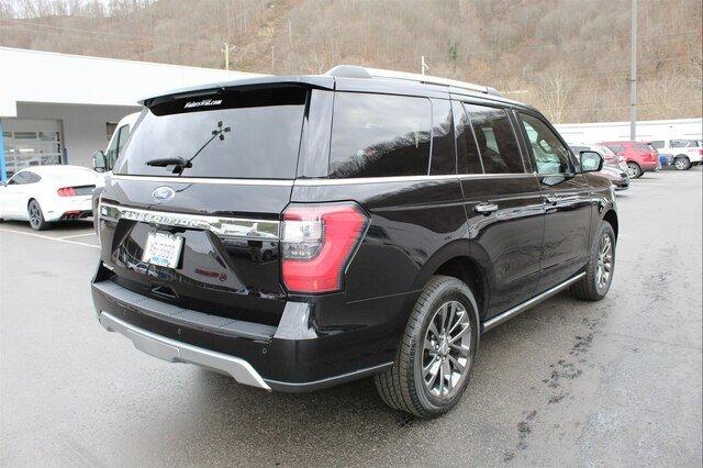 used 2019 ford expedition 4wd limited pikeville, ky 41501 for sale in broad bottom, kentucky
