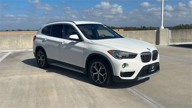 2019 bmw x1 xdrive28i