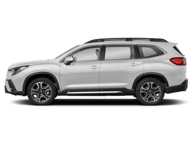 2024 subaru ascent limited 8-passenger