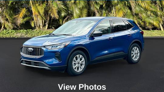 2023 Ford Escape