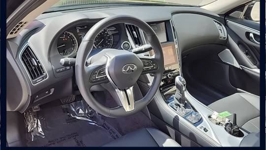 2024 Infiniti Q50