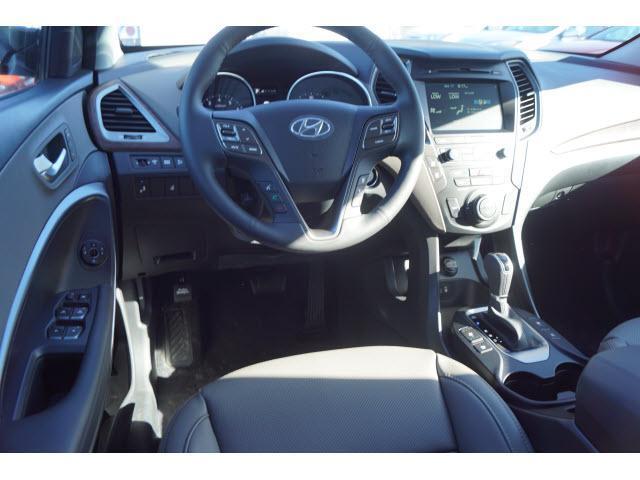 2018 hyundai santa fe sport 2.4l awd 2.4l 4dr suv for sale in middletown, rhode island