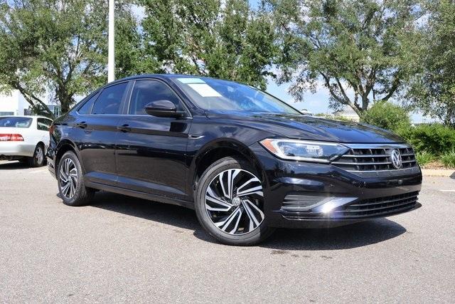 2020 volkswagen jetta 1.4t sel
