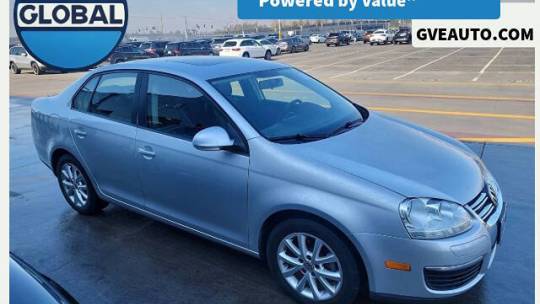 2010 Volkswagen Jetta
