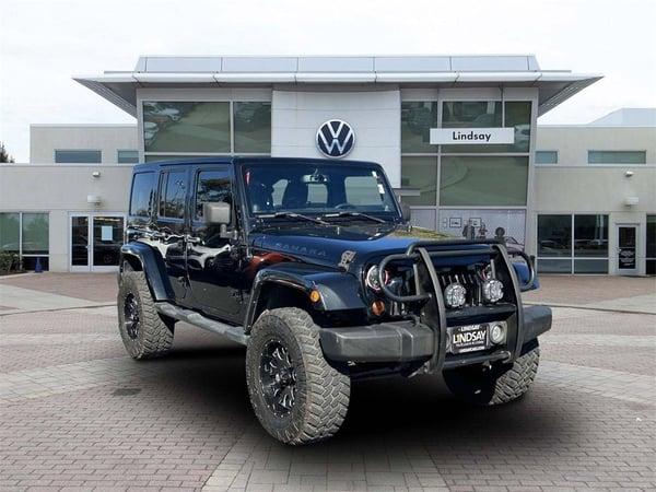 2013 jeep wrangler in dallas, texas