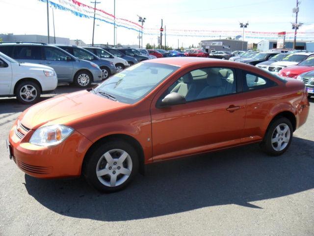 2006 chevrolet cobalt ls for sale in fairbanks, alaska