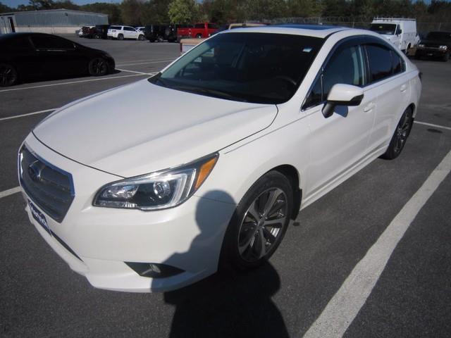 2015 subaru legacy 2.5i limited awd 2.5i limited 4dr sedan for sale in milford, delaware