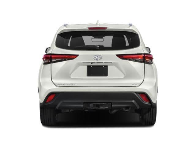 2021 toyota highlander xle in hartford, connecticut