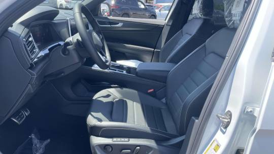 2024 Volkswagen Atlas Cross Sport