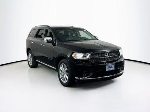 2020 dodge durango in atlanta, georgia