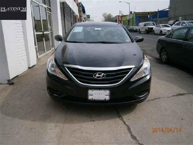 2011 hyundai sonata gls in astoria, ny