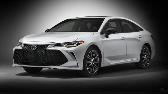 2022 Toyota Avalon
