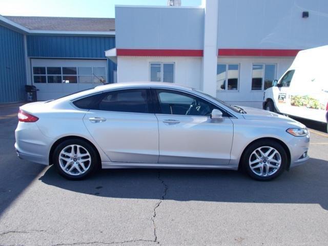 2013 ford fusion se se 4dr sedan for sale in hammond, maine