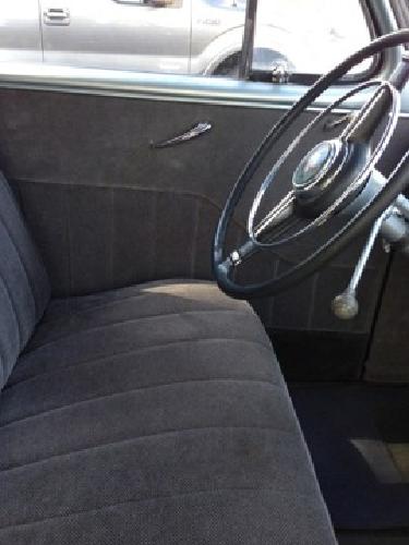 1946 ford tudor sedan in san juan capistrano, ca