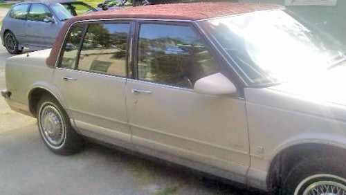 1989 oldsmobile 98 for sale in louisiana by owner