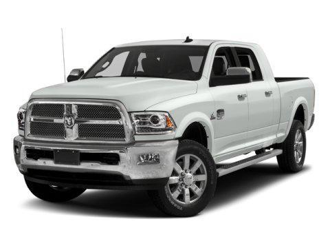 2016 ram 2500 longhorn