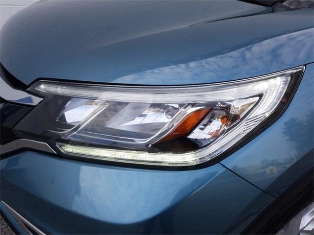 2016 honda cr-v ex awd ex 4dr suv for sale in bow, new hampshire