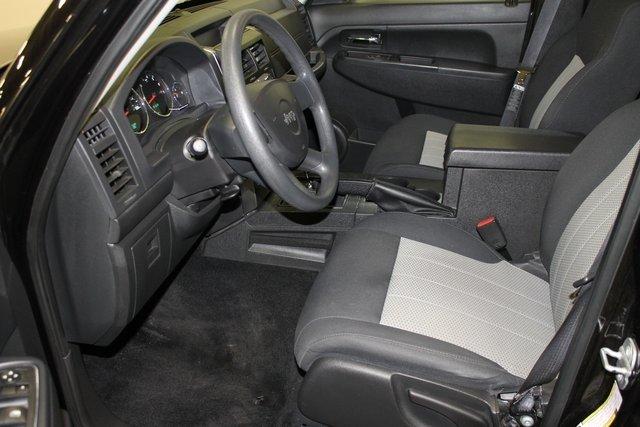 used 2010 jeep liberty 4wd sport toledo, oh 43612 for sale in toledo, ohio