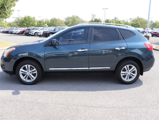 used 2012 nissan rogue sv nashville, tn 37228 for sale in nashville, tennessee